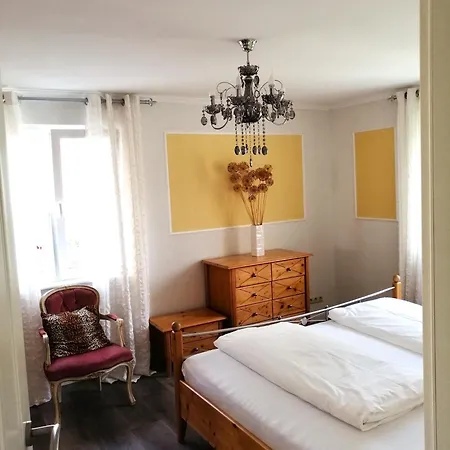 Rotenfels アパート *