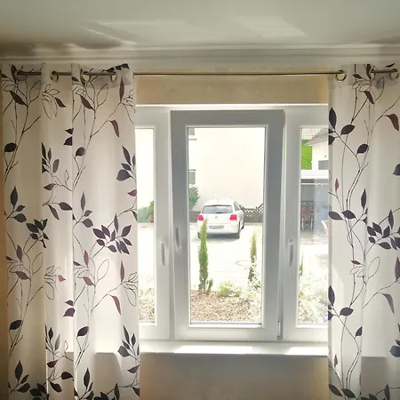 アパート Rotenfels