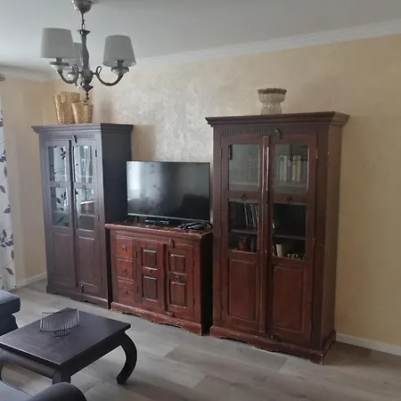 Rotenfels アパート