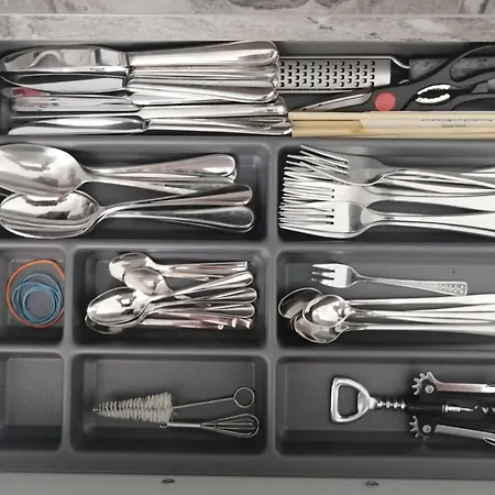 شقة Rotenfels غاغناو