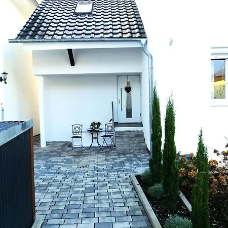 アパート Rotenfels *