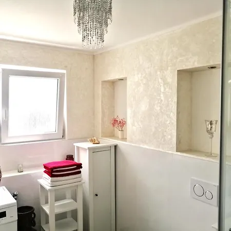 Rotenfels アパート *