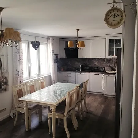Rotenfels Lejlighed Gaggenau