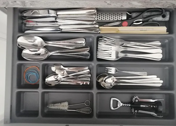 شقة Rotenfels غاغناو