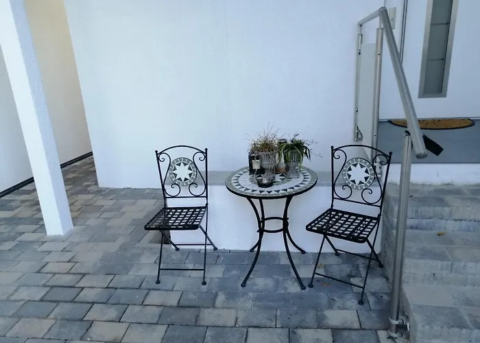 شقة Rotenfels غاغناو