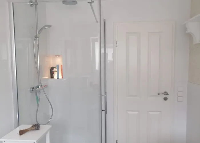 Rotenfels شقة غاغناو